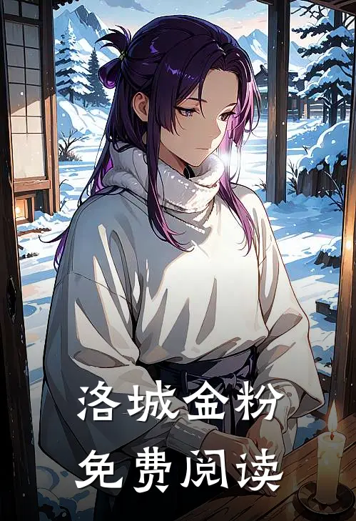 洛城金粉免费阅读