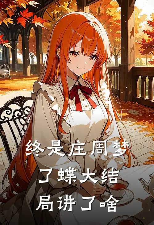 终是庄周梦了蝶大结局讲了啥