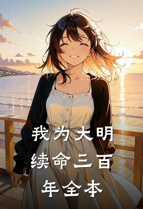 我为大明续命三百年全本