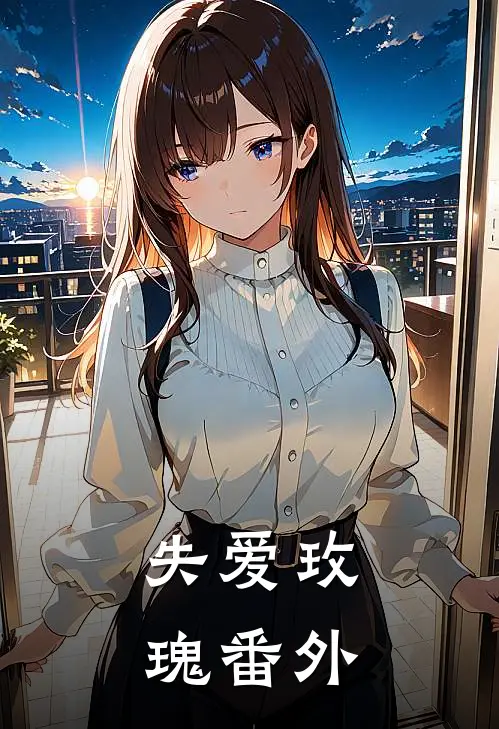 失爱玫瑰 番外