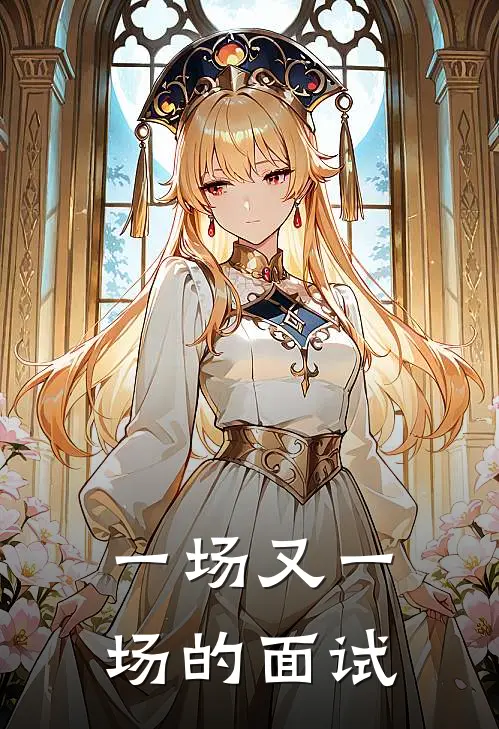 一场又一场的面试