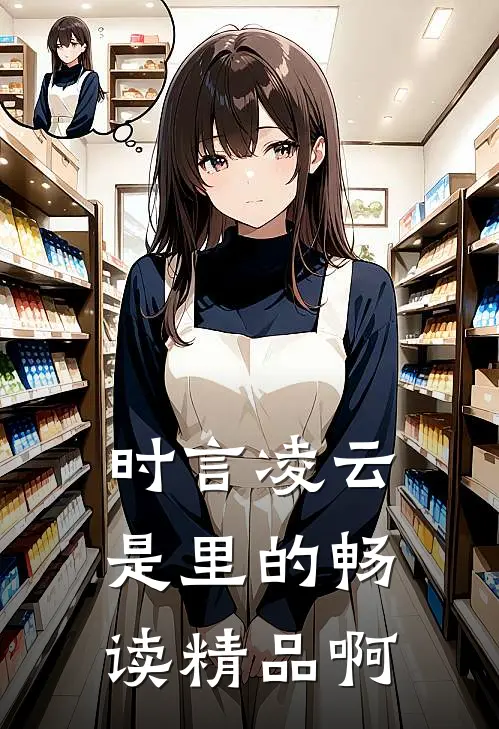 时言凌云是里的畅读精品啊