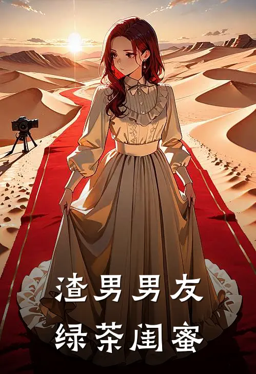 渣男男友绿茶闺蜜