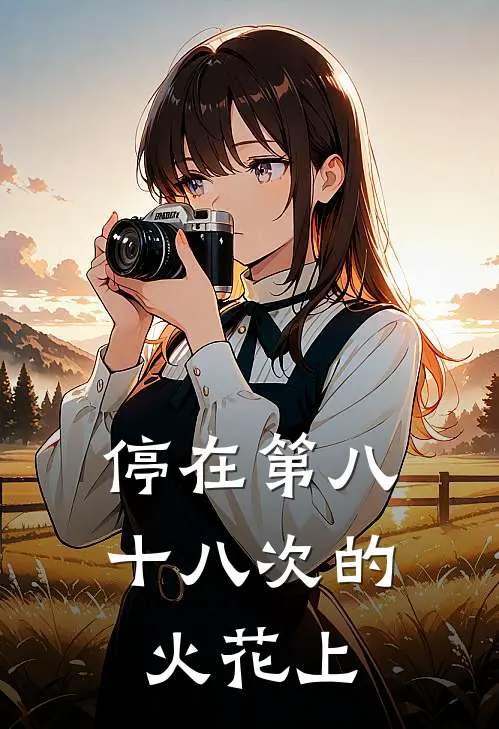 停在第八十八次的火花上