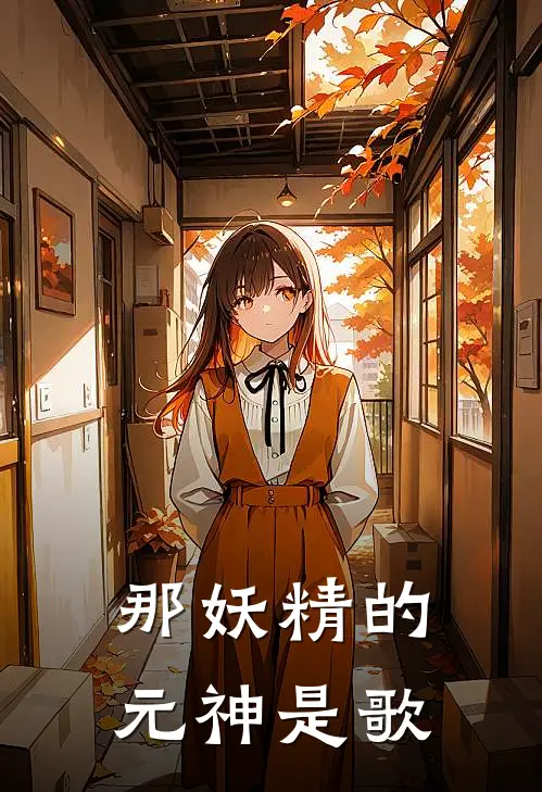 那妖精的元神是歌