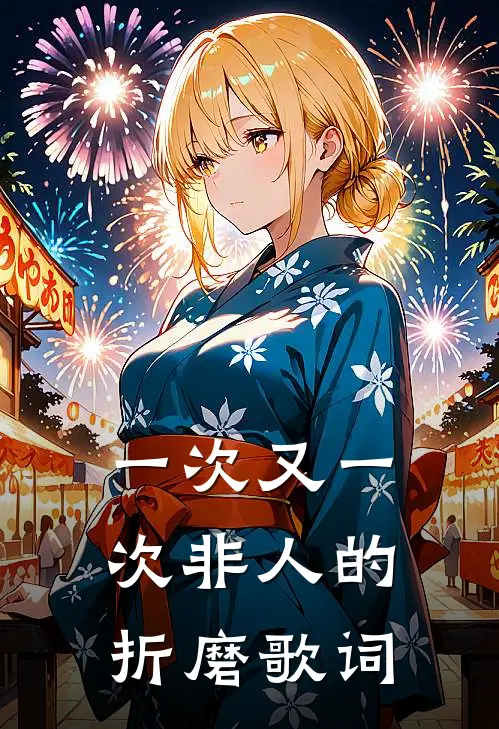 一次又一次非人的折磨歌词
