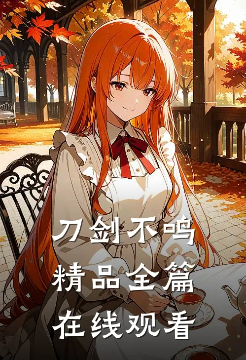 刀剑不鸣精品全篇在线观看