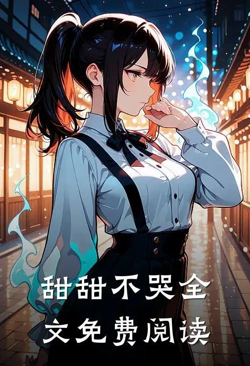 甜甜不哭全文免费阅读