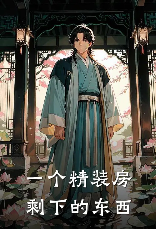 一个精装房剩下的东西