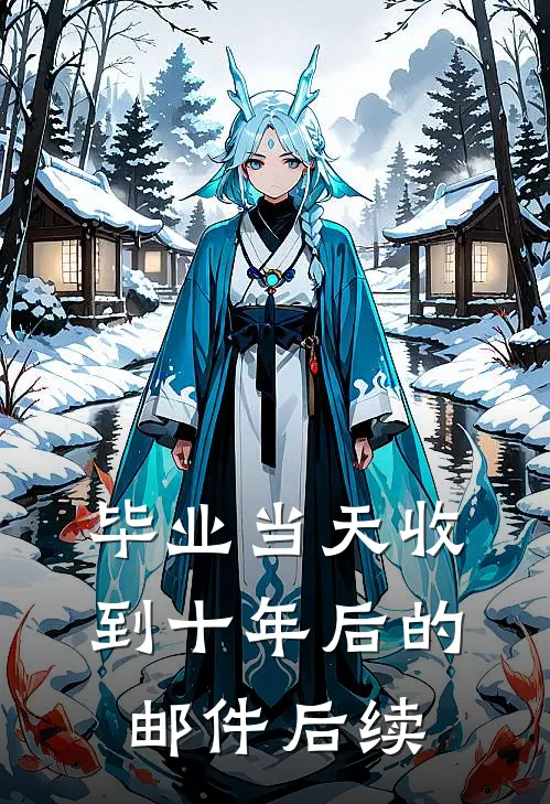 毕业当天收到十年后的邮件后续