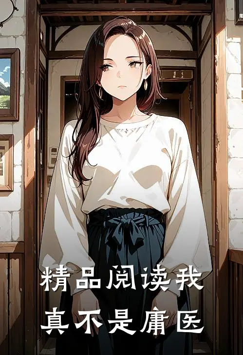 精品阅读我真不是庸医