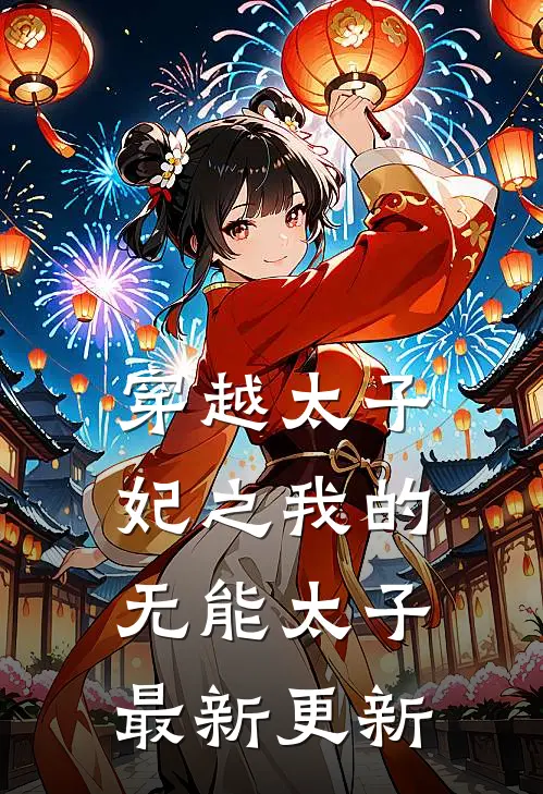 穿越太子妃之我的无能太子最新更新