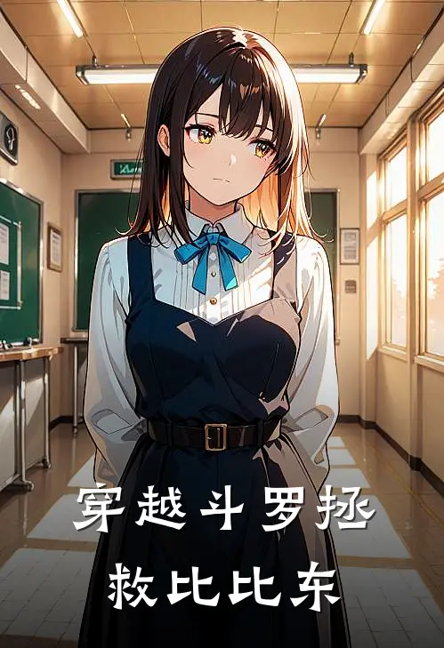 穿越斗罗拯救比比东