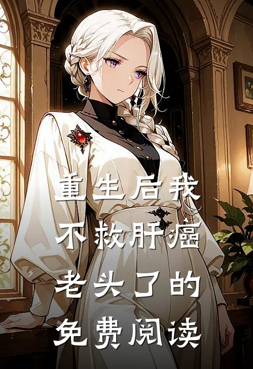 重生后我不救肝癌老头了的免费阅读