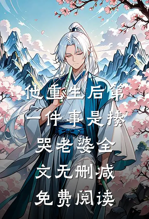 他重生后第一件事是揍哭老婆全文无删减免费阅读