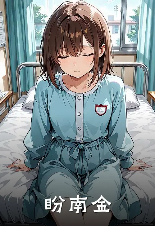 盼南金