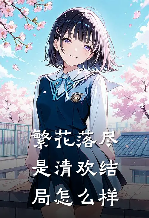 繁花落尽是清欢结局怎么样