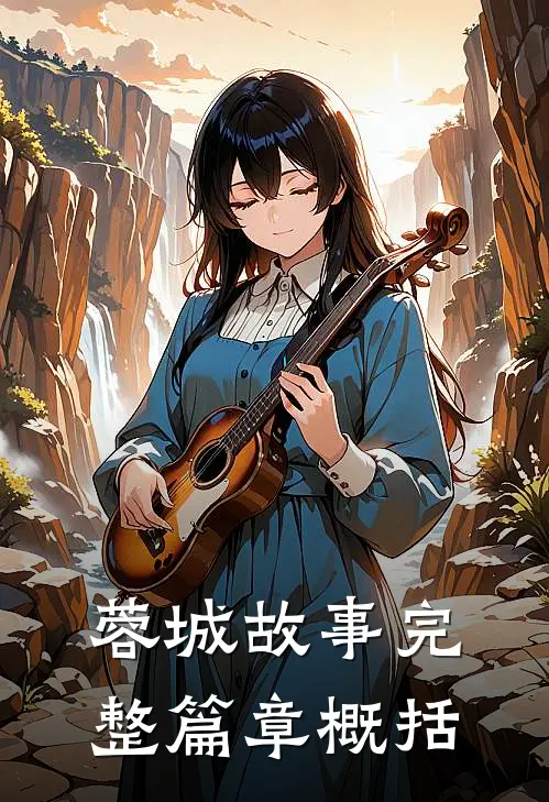 蓉城故事完整篇章概括