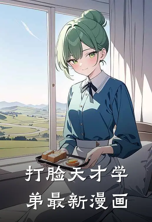 打脸天才学弟最新漫画