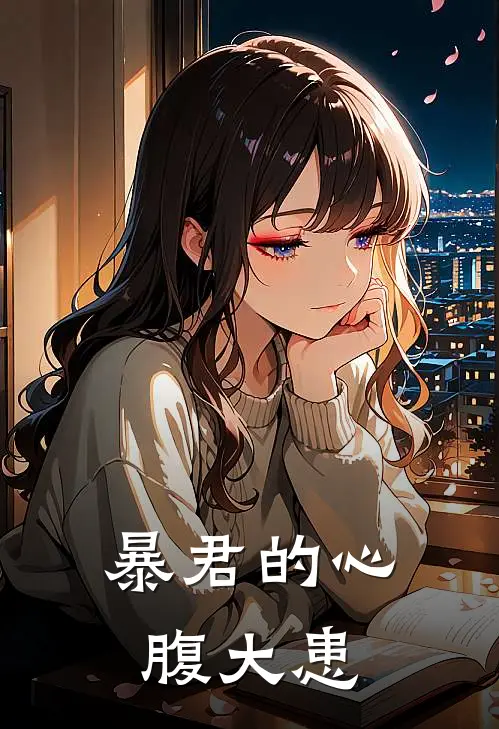 暴君的心腹大患