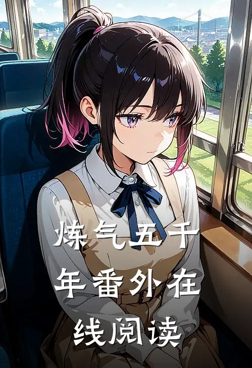 炼气五千年番外在线阅读