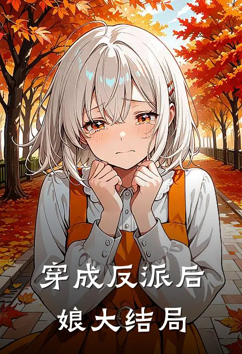 穿成反派后娘大结局
