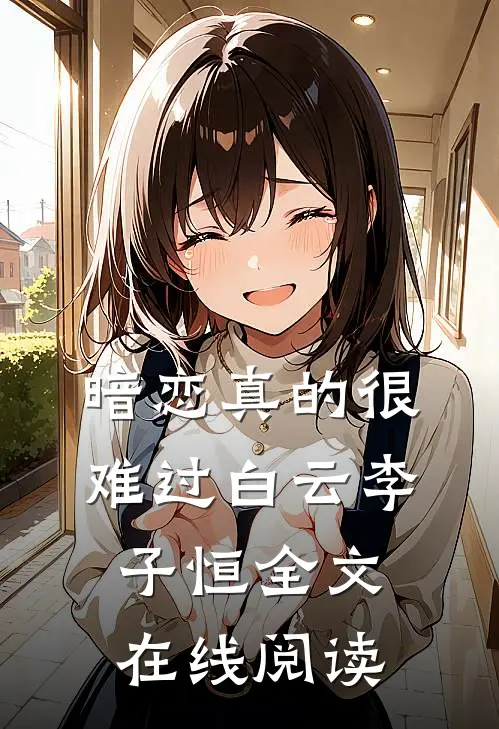 暗恋真的很难过白云李子恒全文在线阅读