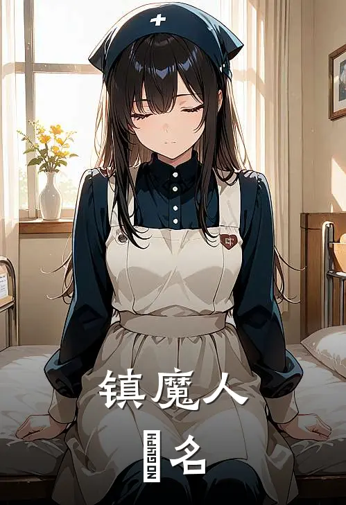 镇魔人,伕名