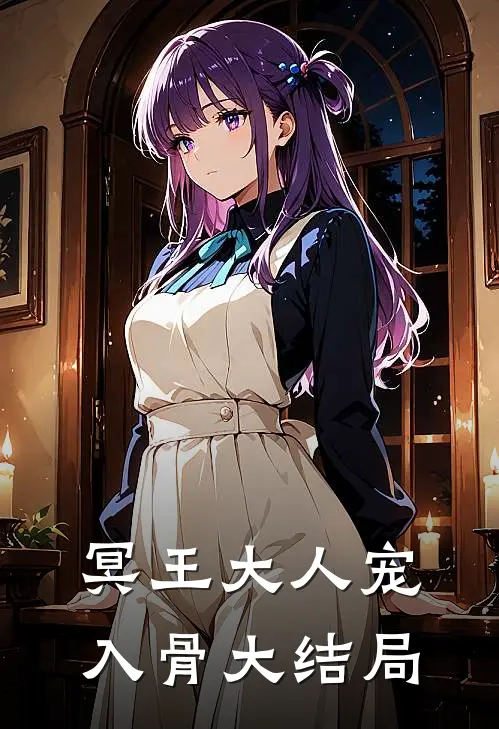 冥王大人宠入骨大结局