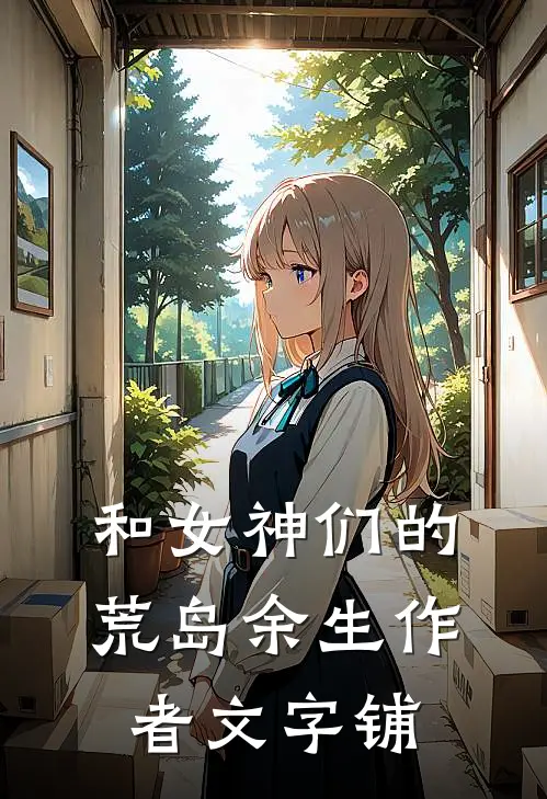 和女神们的荒岛余生 作者文字铺