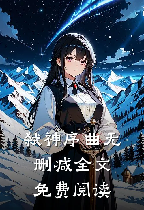 弑神序曲无删减全文免费阅读