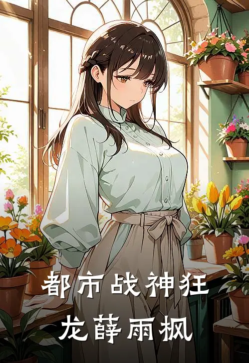 都市战神狂龙薛雨枫