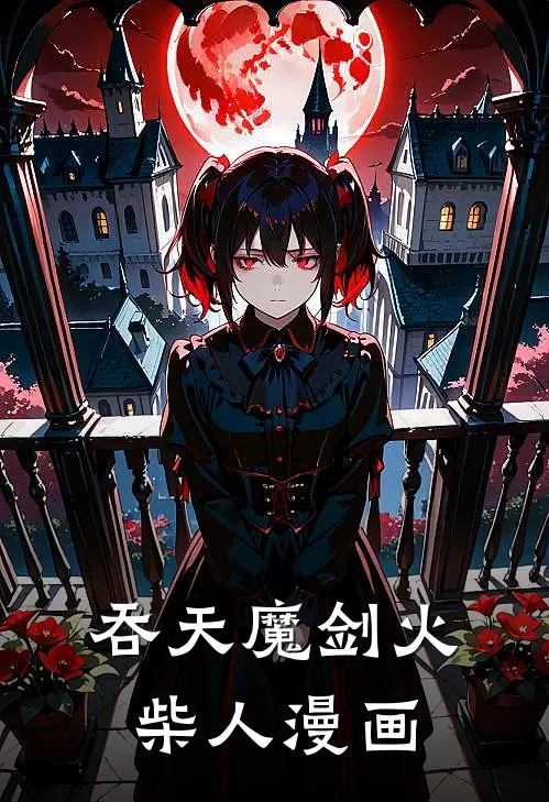 吞天魔剑火柴人漫画