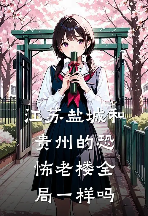 江苏盐城和贵州的恐怖老楼全局一样吗