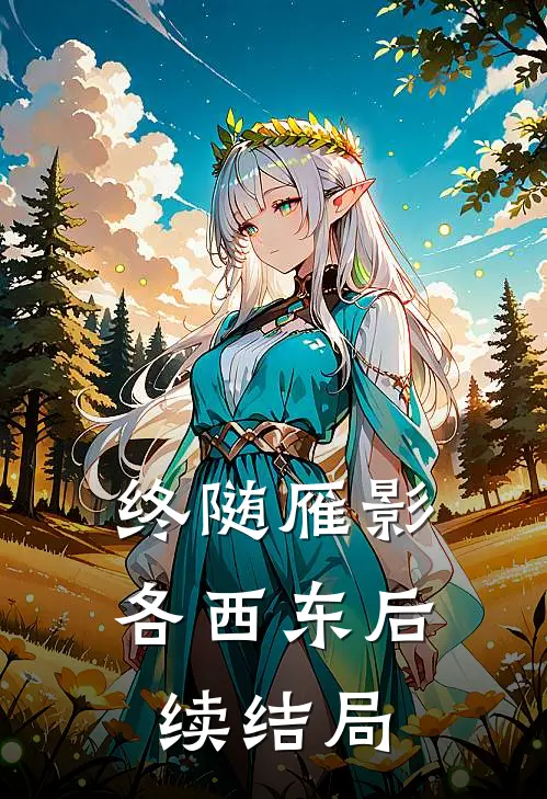 终随雁影各西东后续结局