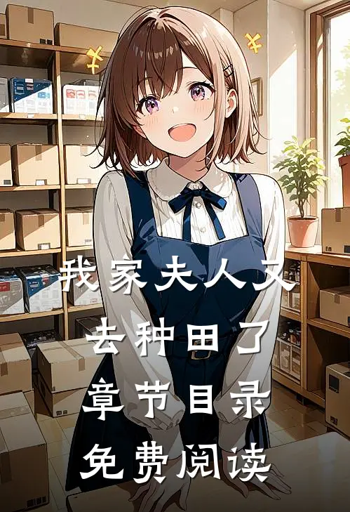 我家夫人又去种田了章节目录免费阅读