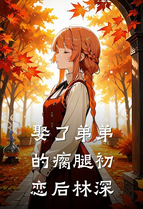 娶了弟弟的瘸腿初恋后林深