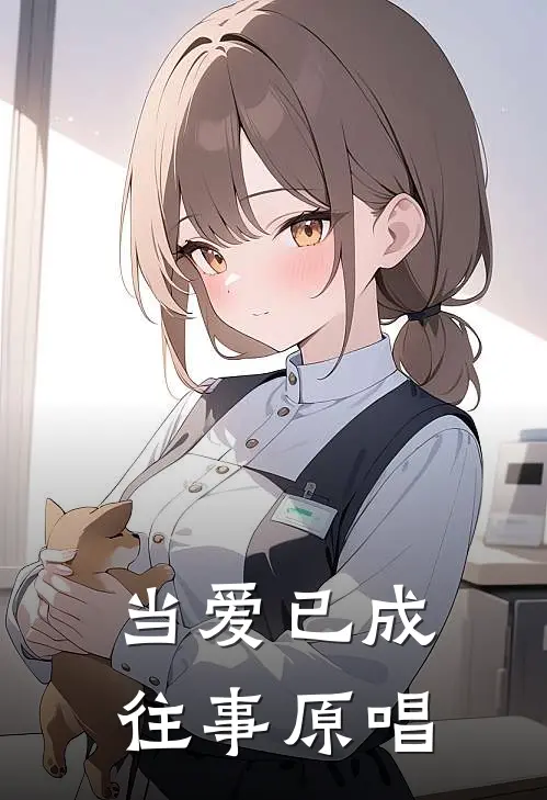 当爱已成往事原唱