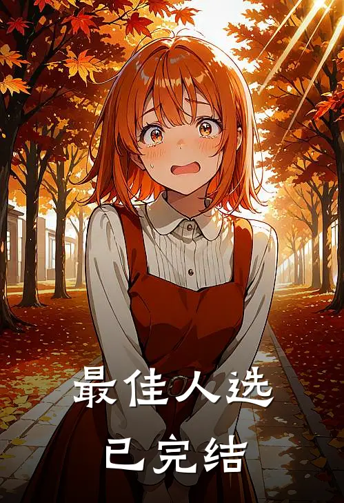 最佳人选已完结