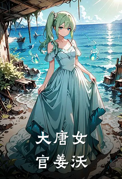 大唐女官姜沃