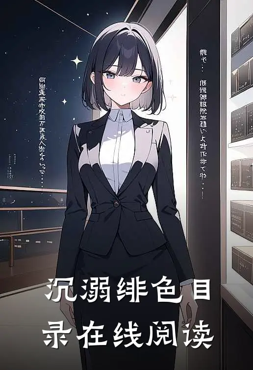 沉溺绯色目录在线阅读