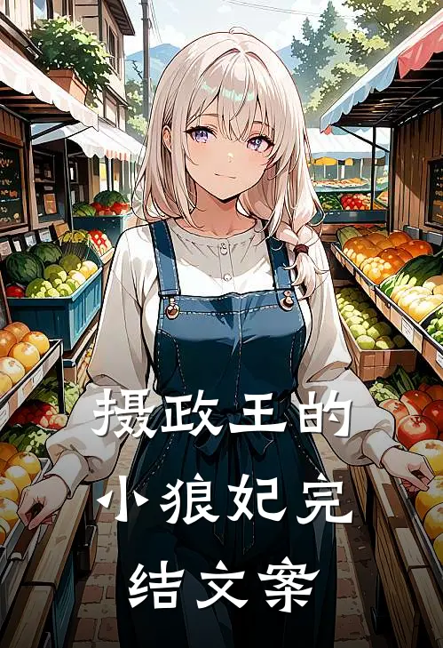 摄政王的小狼妃完结文案