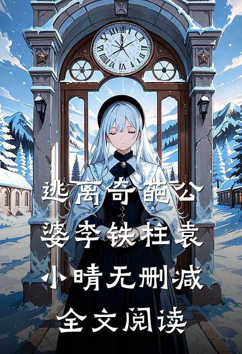 逃离奇葩公婆李铁柱袁小晴无删减全文阅读