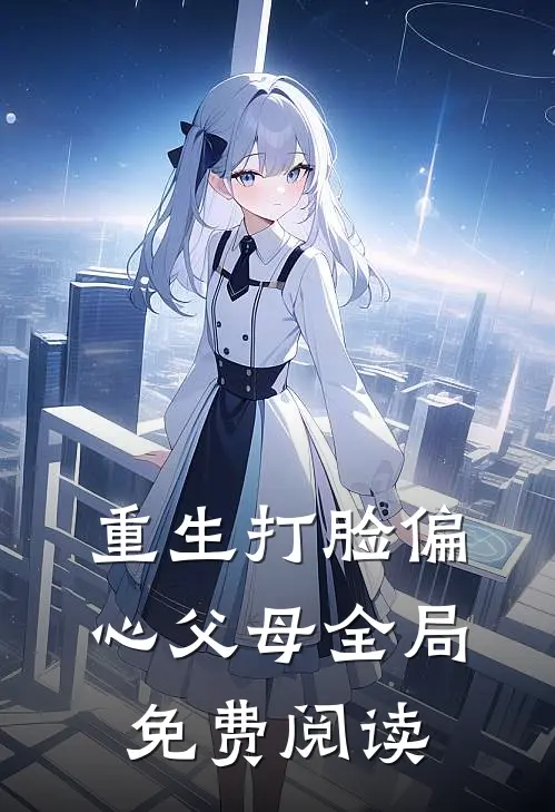 重生打脸偏心父母全局免费阅读