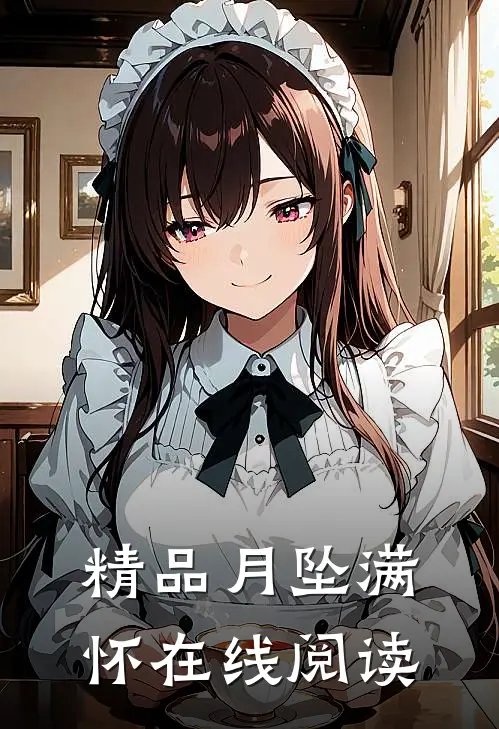 精品月坠满怀在线阅读
