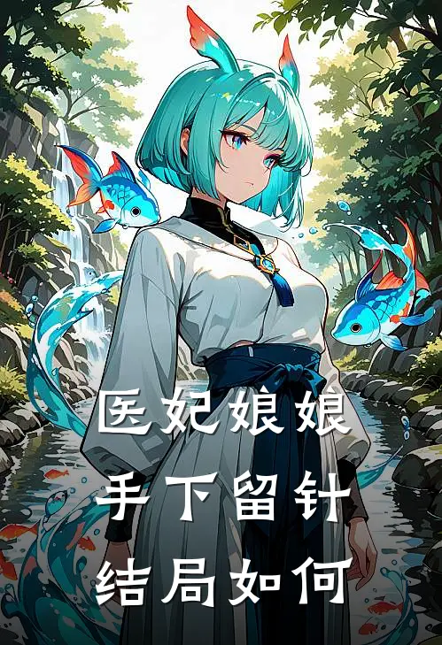 医妃娘娘手下留针结局如何