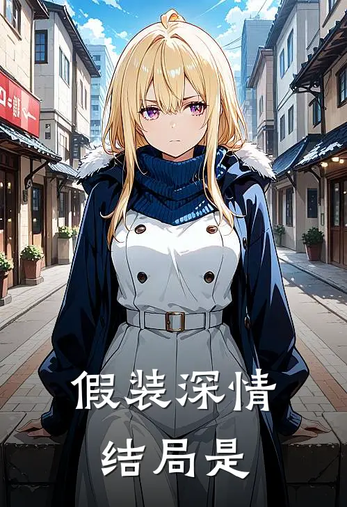 假装深情结局是