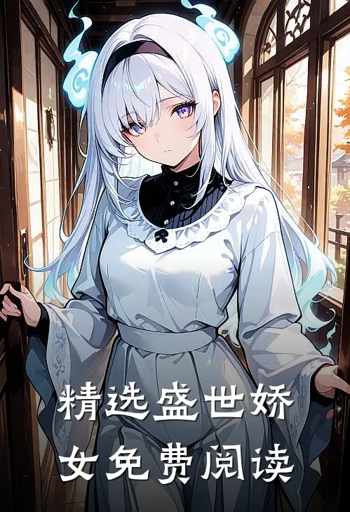 精选盛世娇女免费阅读