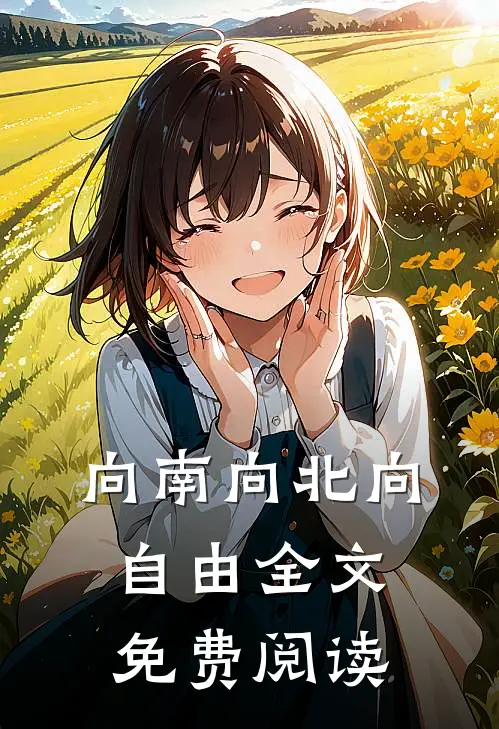 向南向北向自由全文免费阅读