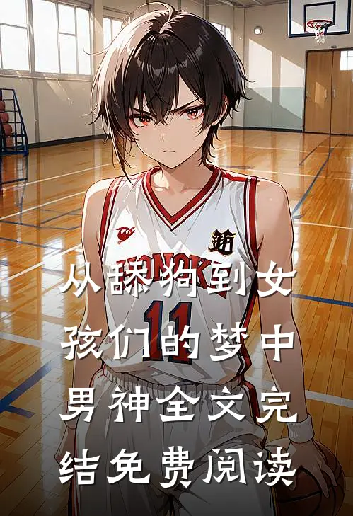 从舔狗到女孩们的梦中男神全文完结免费阅读